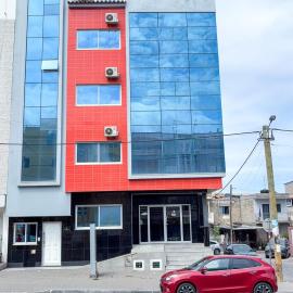 DEX Boutique Hotel