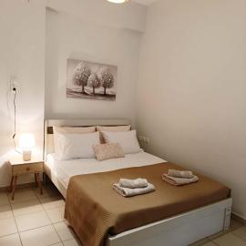 Double Bed Room