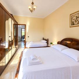 Fortunella Apartment