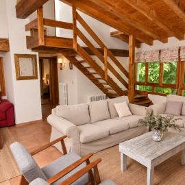 La Casa de la Hiedra Casa Rural