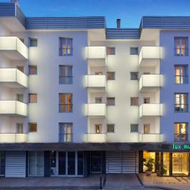Hotel Lux Mundi