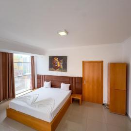 DEX Boutique Hotel, hotelli kohteessa Praia