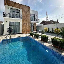Villa Mardakan