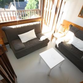 T4 Duplex Saint Lary Village