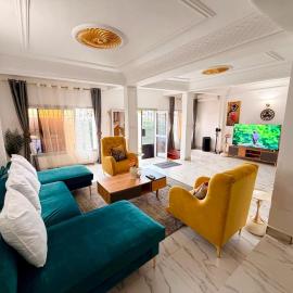 Oasis Home