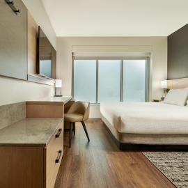Hyatt Place JFK Airport