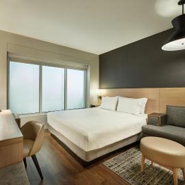 Hyatt Place JFK Airport