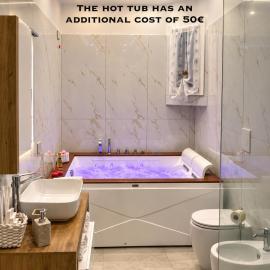 Dream Suite Bologna