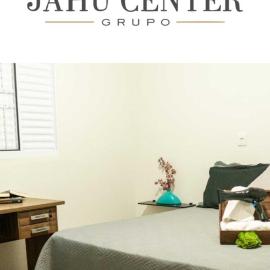 Jahu Center Casas Un 6, Hotel in Jaú