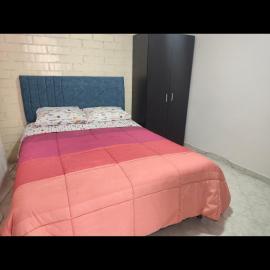 Hospedaje centro Tunja