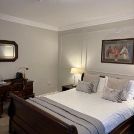 The Fincourt B&B, hotel a Oldcastle