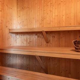 Single room, hotel i Hammerdal