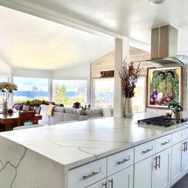 Perfect Zuma Beach House