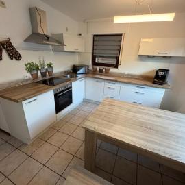 Ferienwohnung Monteurwohnung, hotel di Budingen