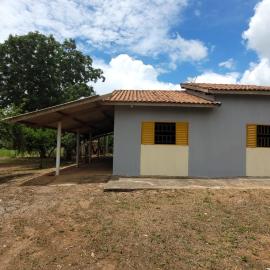 Casa Confortável em Bodoquena., hotel en Bodoquena