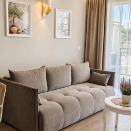 JANTAR Apart 1, hotel Jantarban