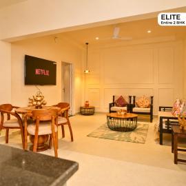 Noi Homes - Boutique Stays in Jorhat