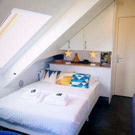 Cocon Nature - Balcon, vue montagnes & parking