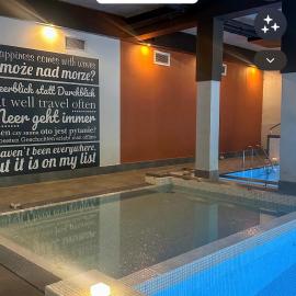 Mielenko में, होटल Apartament & SPA nr 26 w Mielenku