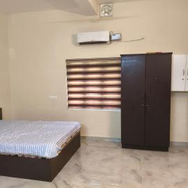 Hill top villa, hotel a Manganam