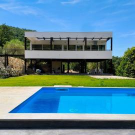 The Architect's Retreat - Villa Petrillo