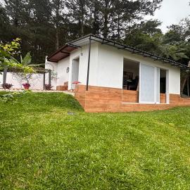 Recanto da Paz em Jaraguá