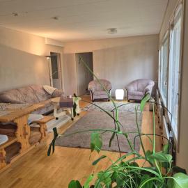 Omakotitalo Kiteellä, hotel em Kitee