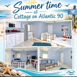 Cottage on Atlantic90