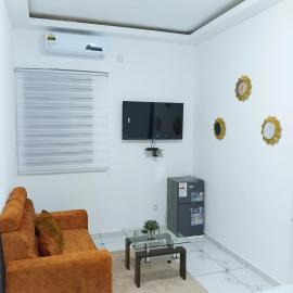 N'DA Residences VIP, hotel a Yamoussoukro
