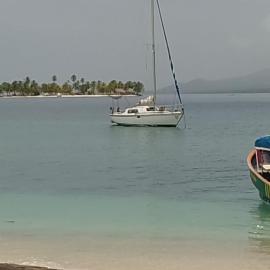 Velero Akan tours