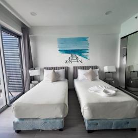 Boardwalks - A Sky Harbour Oceanfront Twin Suite