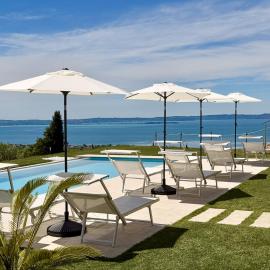 THE VIEW Camere con colazione - Adults Only