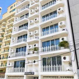 Acapulco suites Y condominio Mediterrane, hotell Acapulcos
