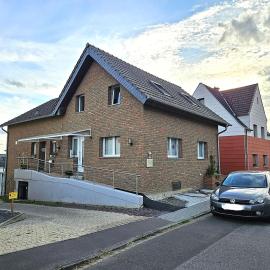 Ferienwohnung Eric, nahe Feuerroute