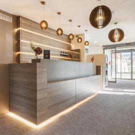 SKY Hotel Prague