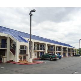 Motel 6 Memphis, TN - East