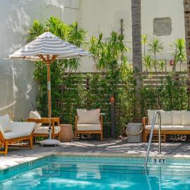 Bluebird Suites at The Apex Miami