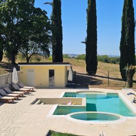Residenza Marinelli - Apartment Carlotta