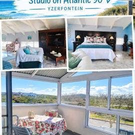 Studio on Atlantic