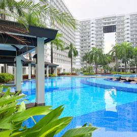 Shell Residence MOA by Prime