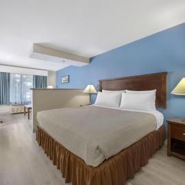Best Western Wilsonville Inn & Suites, hotel en Wilsonville