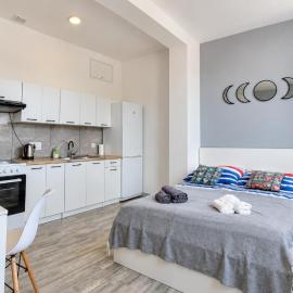 Apartamenty Parkowe nr 3