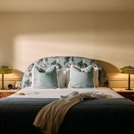 Hotel Margot