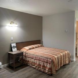 Niton Junction Motel, hotelli kohteessa Wildwood