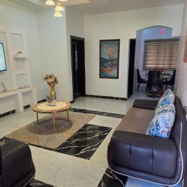 Racvity Homes, hotel u gradu Akwa