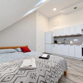 Apartamenty Parkowe nr 8