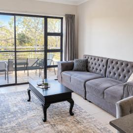 Jackal Creek Golf Estate Apartment