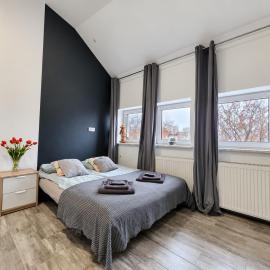 Apartamenty Parkowe nr 9