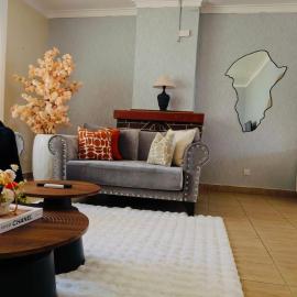 Elgon View Luxe Villa