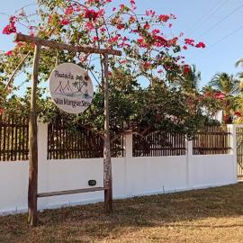 Pousada Vila Mangue Seco